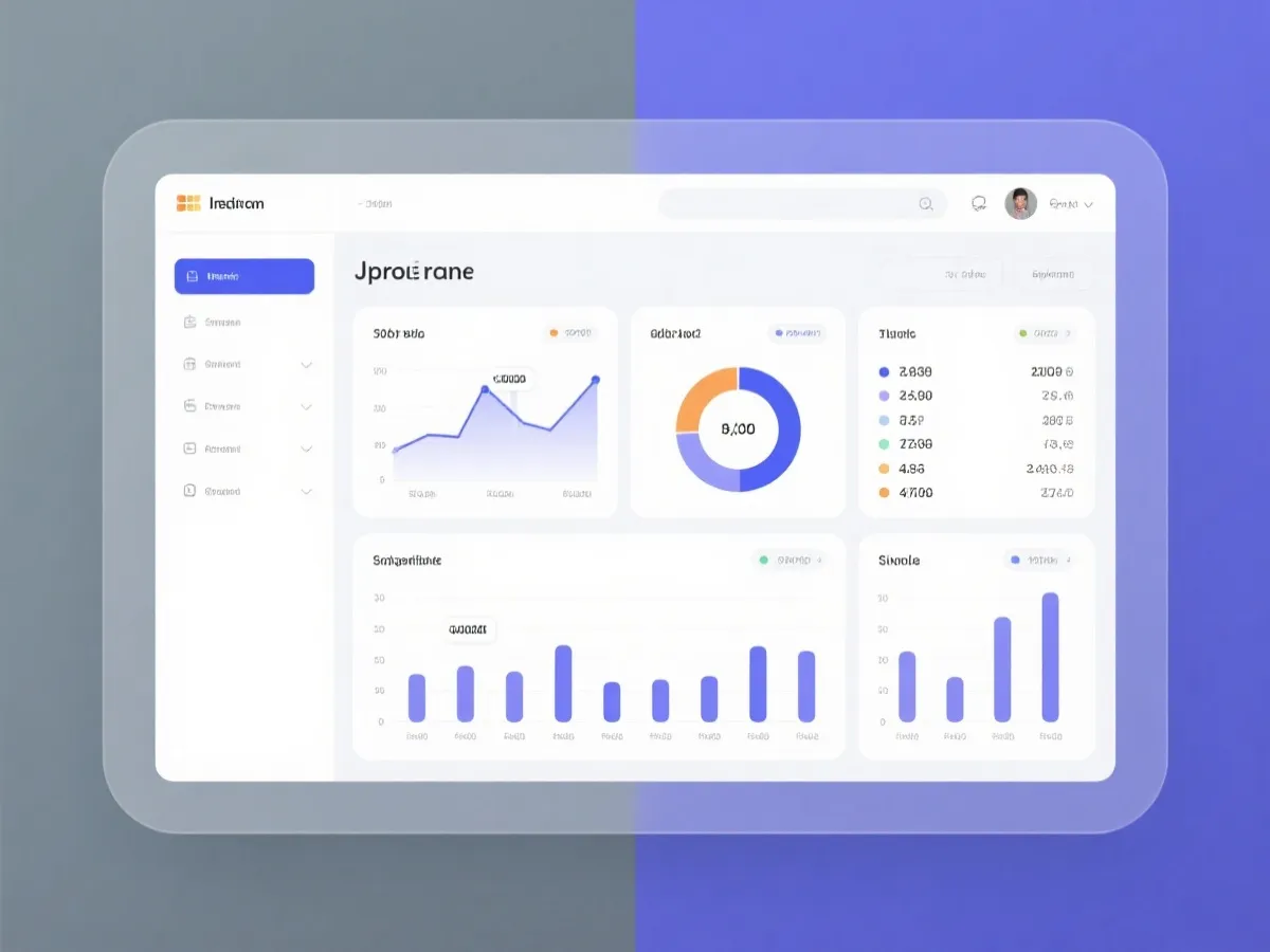 排列5预测数据模型界面示意图