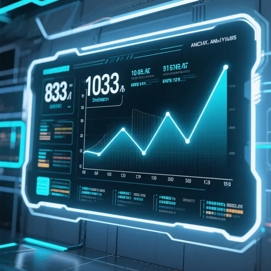 排列5数据分析图表展示