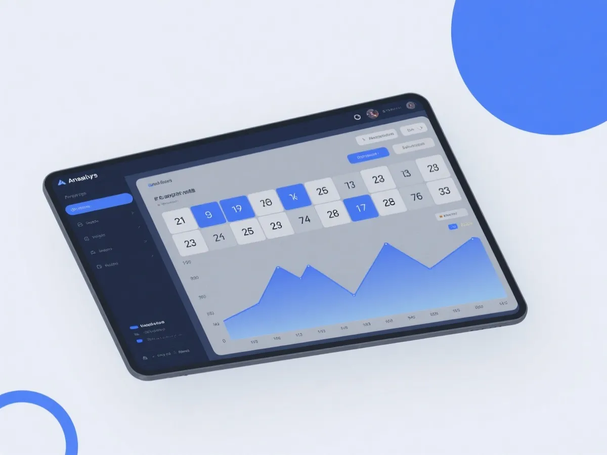 排列5冷热号与遗漏图分析示意